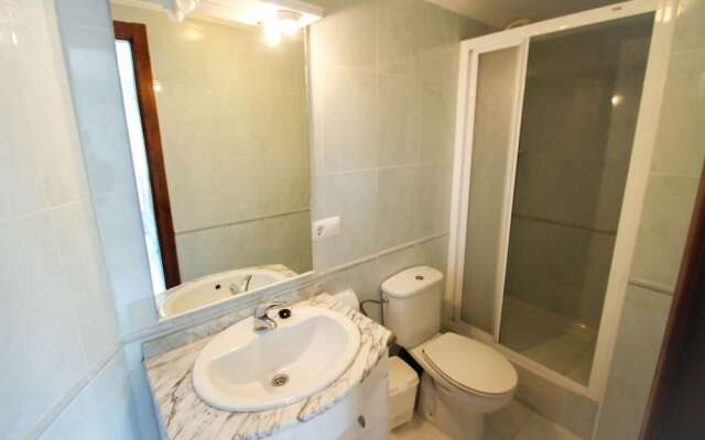 Paraiso Terrenal 4 - well-furnished villa with panoramic views by Benissa coast