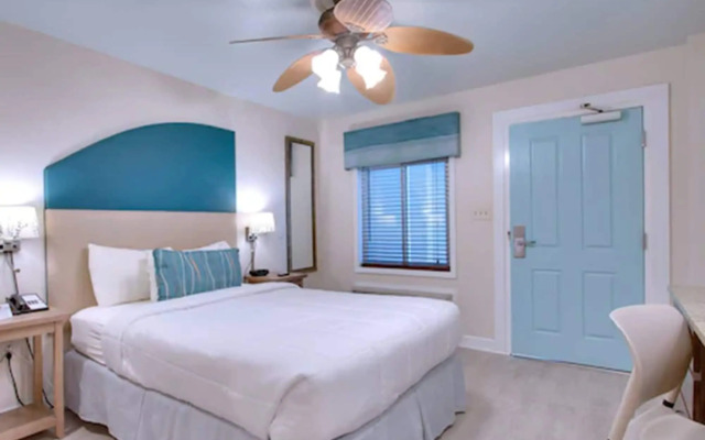 Seaside Inn Oceanfront