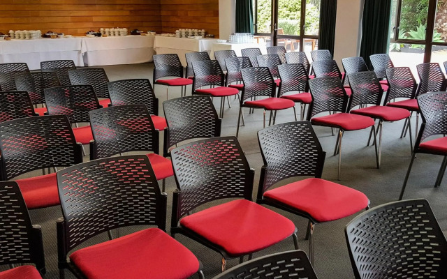 Auckland Rose Park Hotel