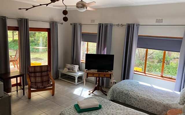 Merwenstein Guest House