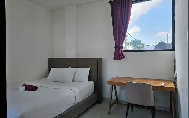 Margarita Apartment & Co-Working Canggu