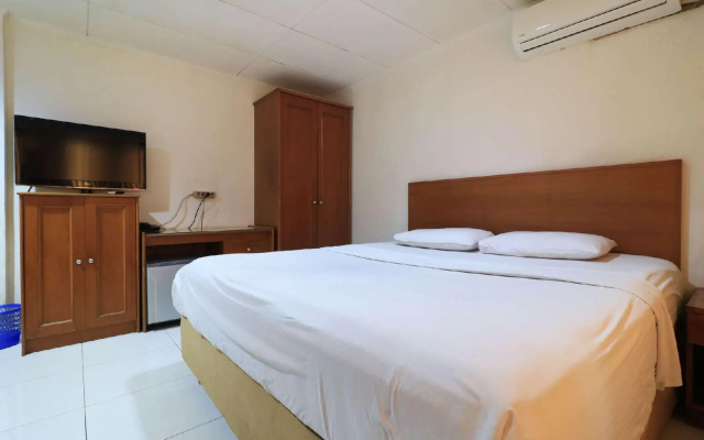 Mroom Prapancha – Guest Rooms – Jakarta