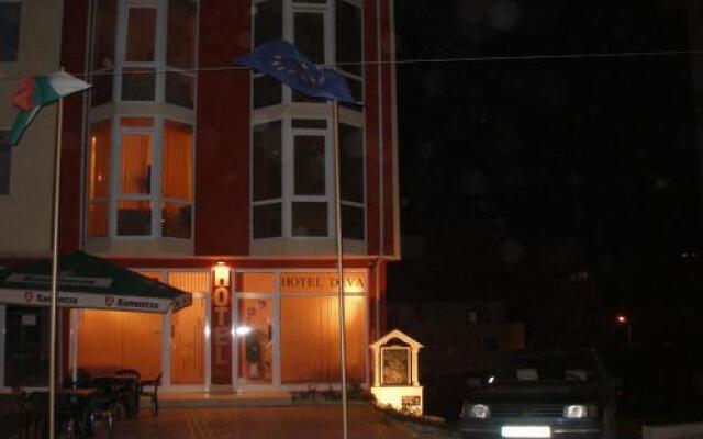 Hotel Deva