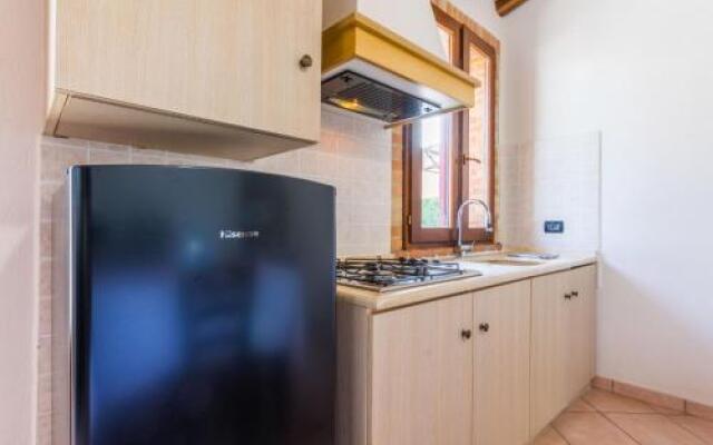 Residence Girasole 132S