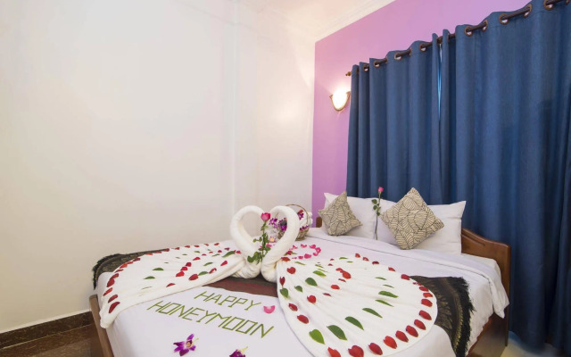 Tan Kang Angkor Hotel