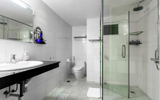 Ngoc Anh Hotel