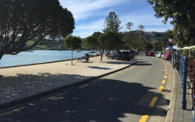 The Studio Akaroa