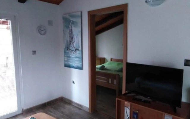 Apartment Silba 17603a
