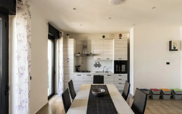 Casa Lungomare IX Maggio