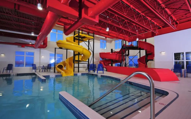 Ramada Emerald Park/Regina East