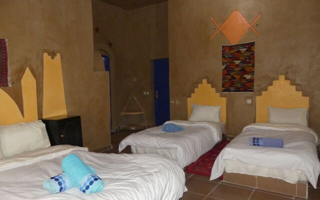 Auberge Les Roches