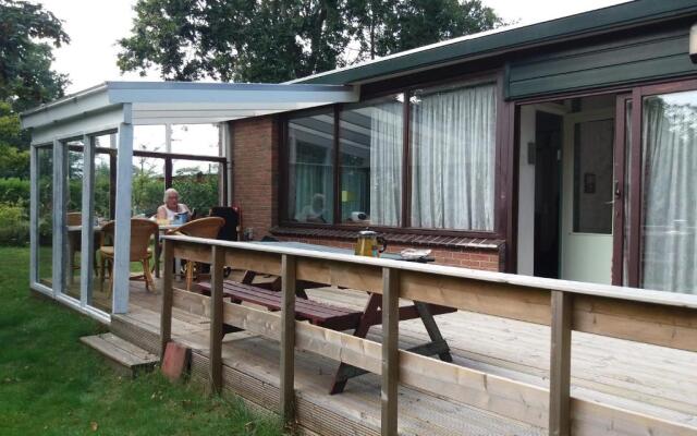 Bungalow in Eureka With Spacious Garden