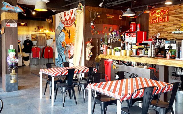 Hotel & Pool Villa Attirance