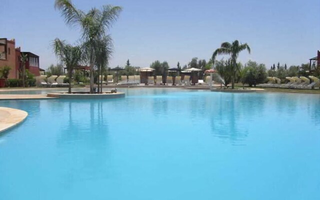 Residence Habiba