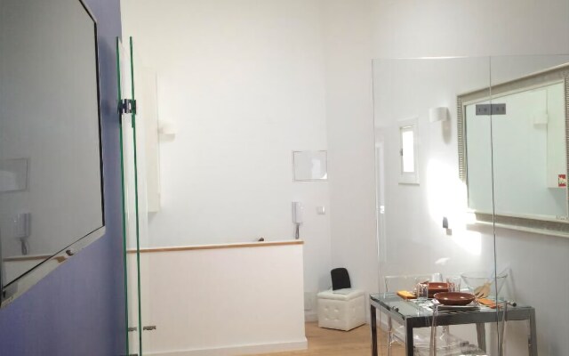 Happy Nest Lisbon Apartaments 93, 95