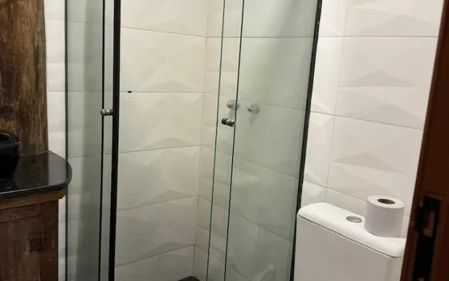 Pousada Pé na Areia