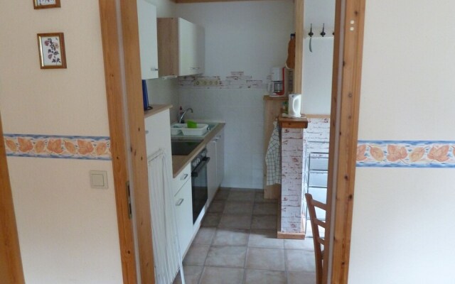 Ferienwohnung Lotti