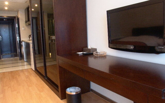 Lasony Serviced Apartment