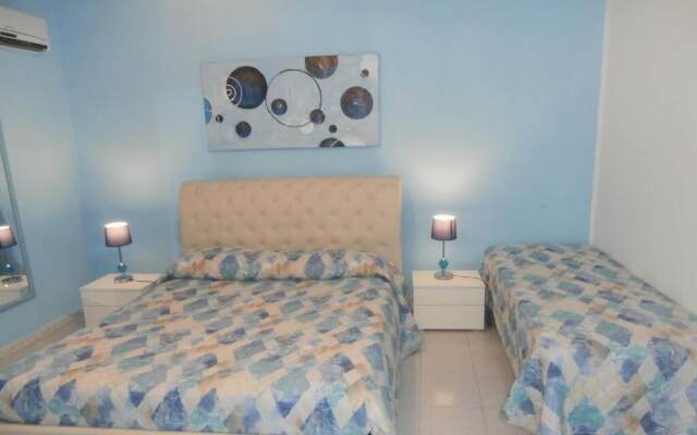 Busalacchi B&B