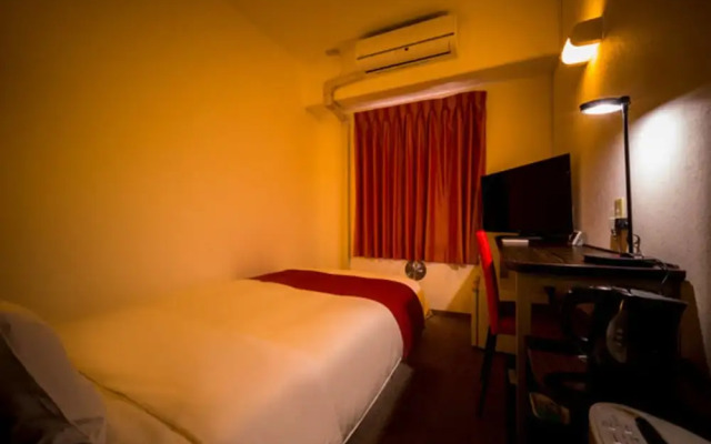 Super Hotel Inn Hakata