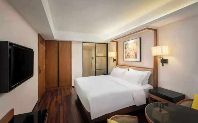 SSAW Boutique Hotel Sanya Dadonghai