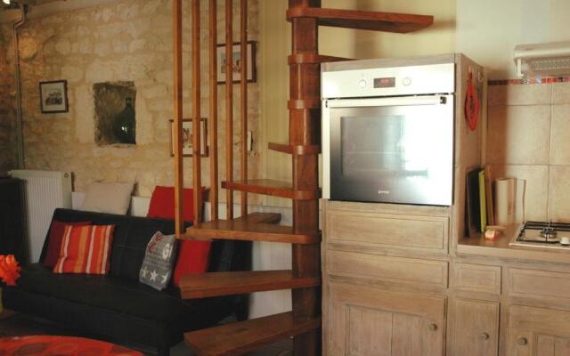 Le Moulin du Bouscot