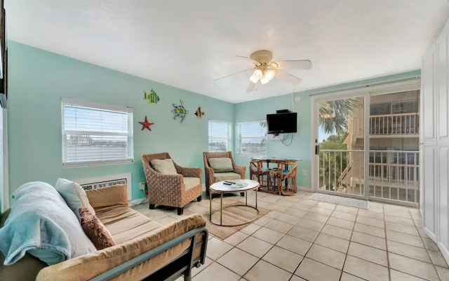 The Seashell Suites