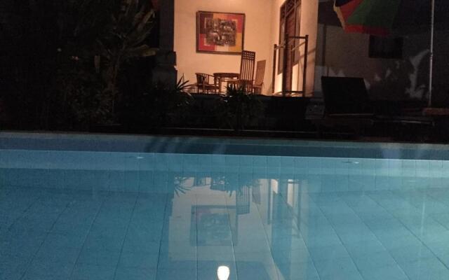 Dipa Home Stay