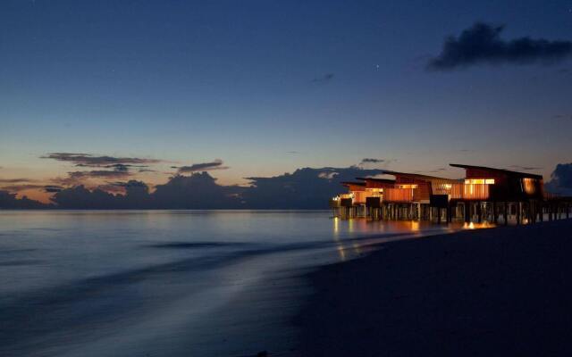 Park Hyatt Maldives Hadahaa Resort