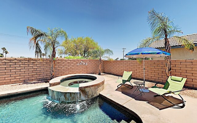 2112 Palm Springs - 2 Br Home