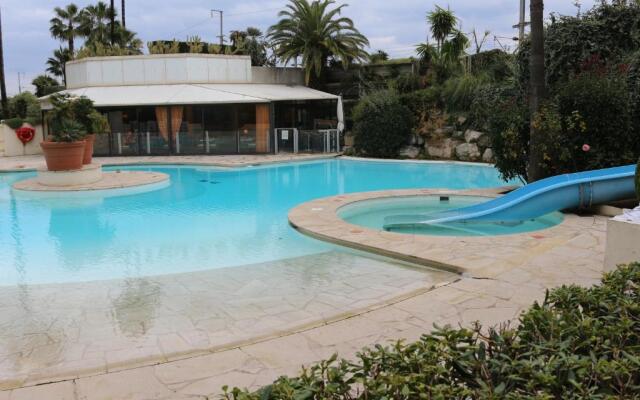 Appartement Palm d'Azur