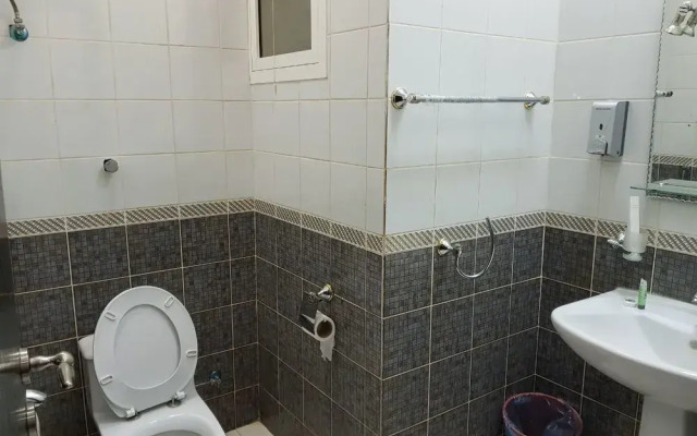 Rukun Al Omur Al Mughrizat