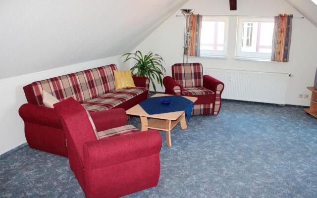 Ferienwohnung 1 - 26713