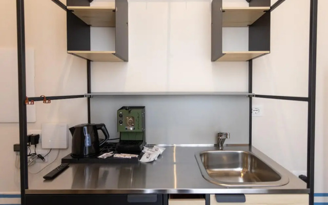 Don Vittorio a Chiaia - Camera 4