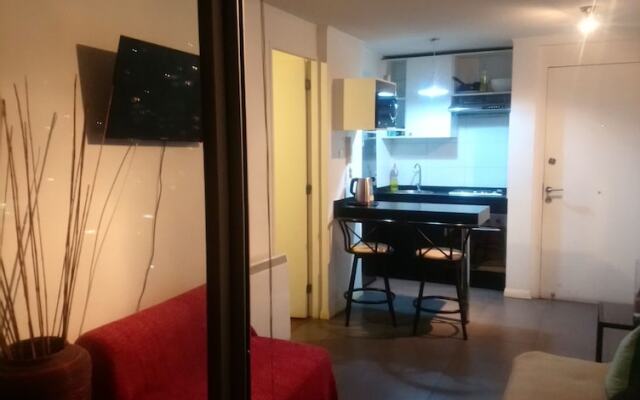 Arturo Prat Dpto 1201 Torre B