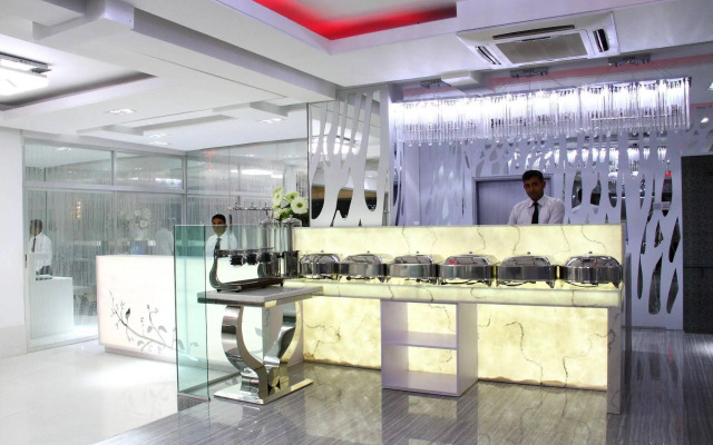 Blossom Hotel Dhaka