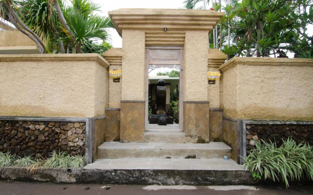 Villa Nesanur
