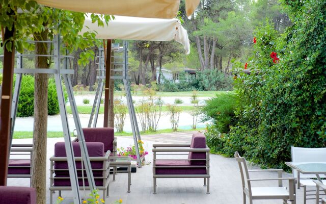 Ethra Reserve - Kalidria