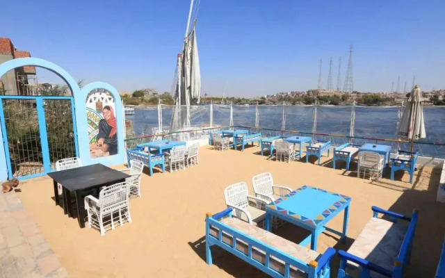 DoroKa Nubian House