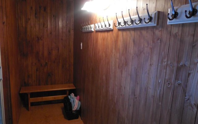 Chalets & appartements Au Chant De La Rivière