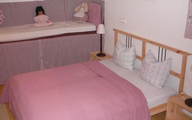 Horvátkert Guesthouse