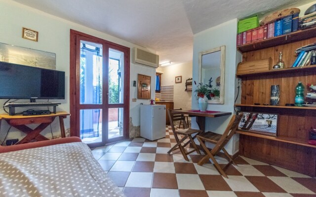 Independent Studio by the sea