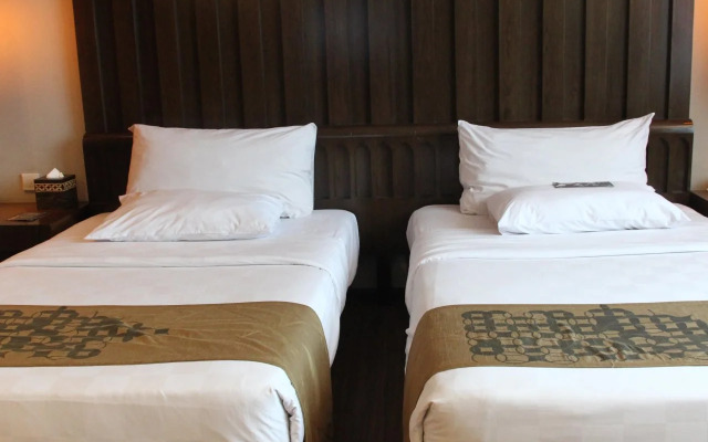 The Royal Surakarta Heritage - Handwritten Collection