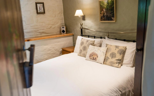 Brynarth Country Cottages