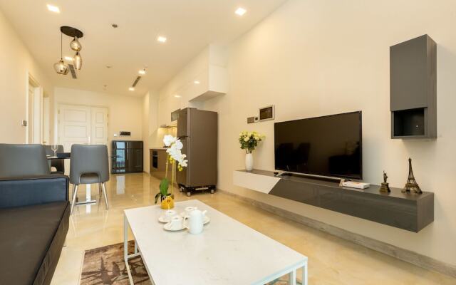 Saigon Premium Apartment