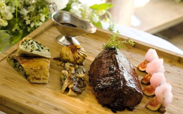 Hotel Grander Mühle