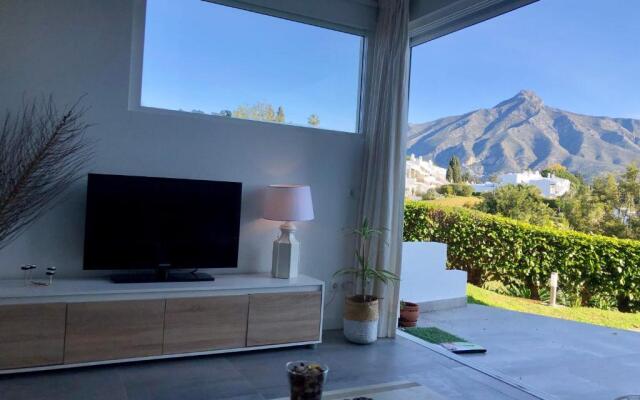 Perfect & Cosy a 3 min de Puerto Banús