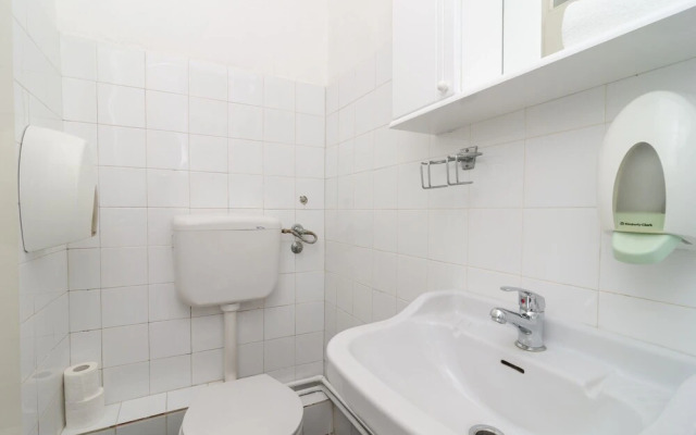 Rooms Ogigija