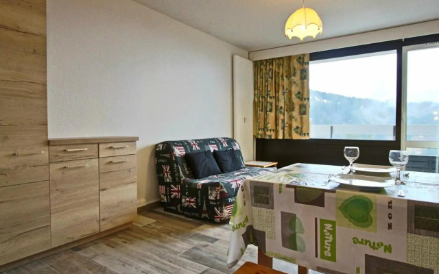 Studio Chamrousse, 1 pièce, 5 personnes - FR-1-340-55