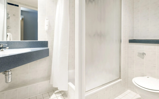 Holiday Inn Express London - Limehouse by IHG